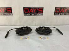 Rear caliper - Day's Parts Yard