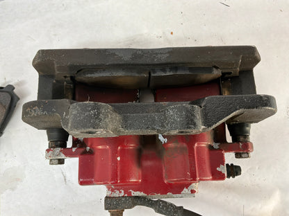 2005 Pontiac GTO Front & Rear PBR Brake Calipers OEM