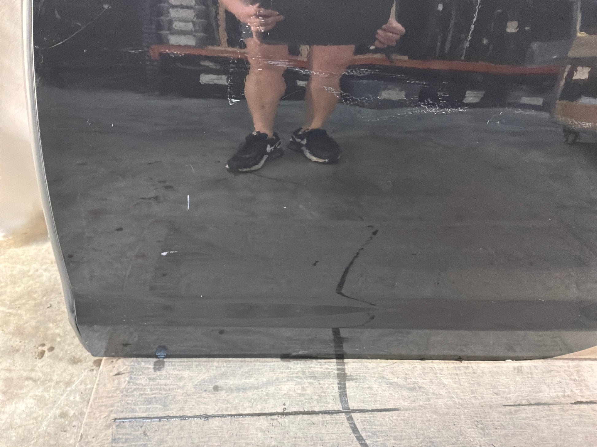 Lh rear door - Day's Parts Yard