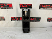 Center console - Day's Parts Yard