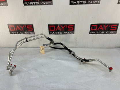 2013 Chevy Camaro SS Air Conditioner AC Line Hose Manifold Tube Assembly OEM
