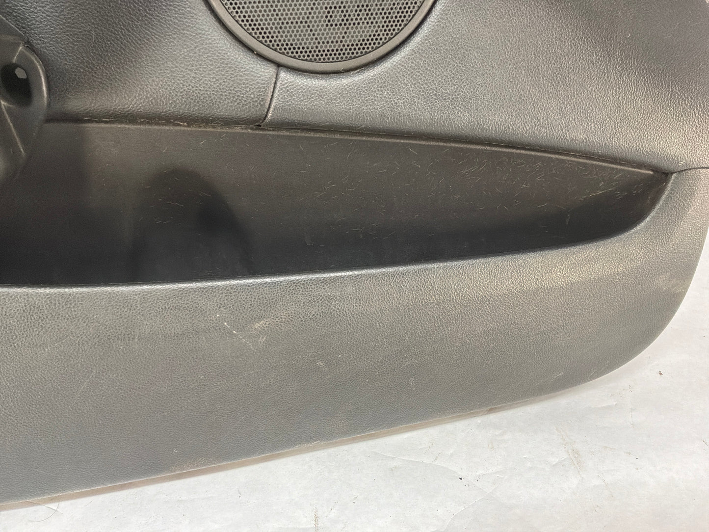2011 Chevy Caprice PPV LH Driver Front Interior Door Panel OEM