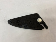 2008 Pontiac G8 Base LH Driver Interior Mirror Bolt Cover OEM