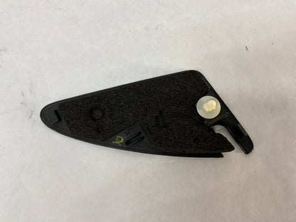 2008 Pontiac G8 Base LH Driver Interior Mirror Bolt Cover OEM