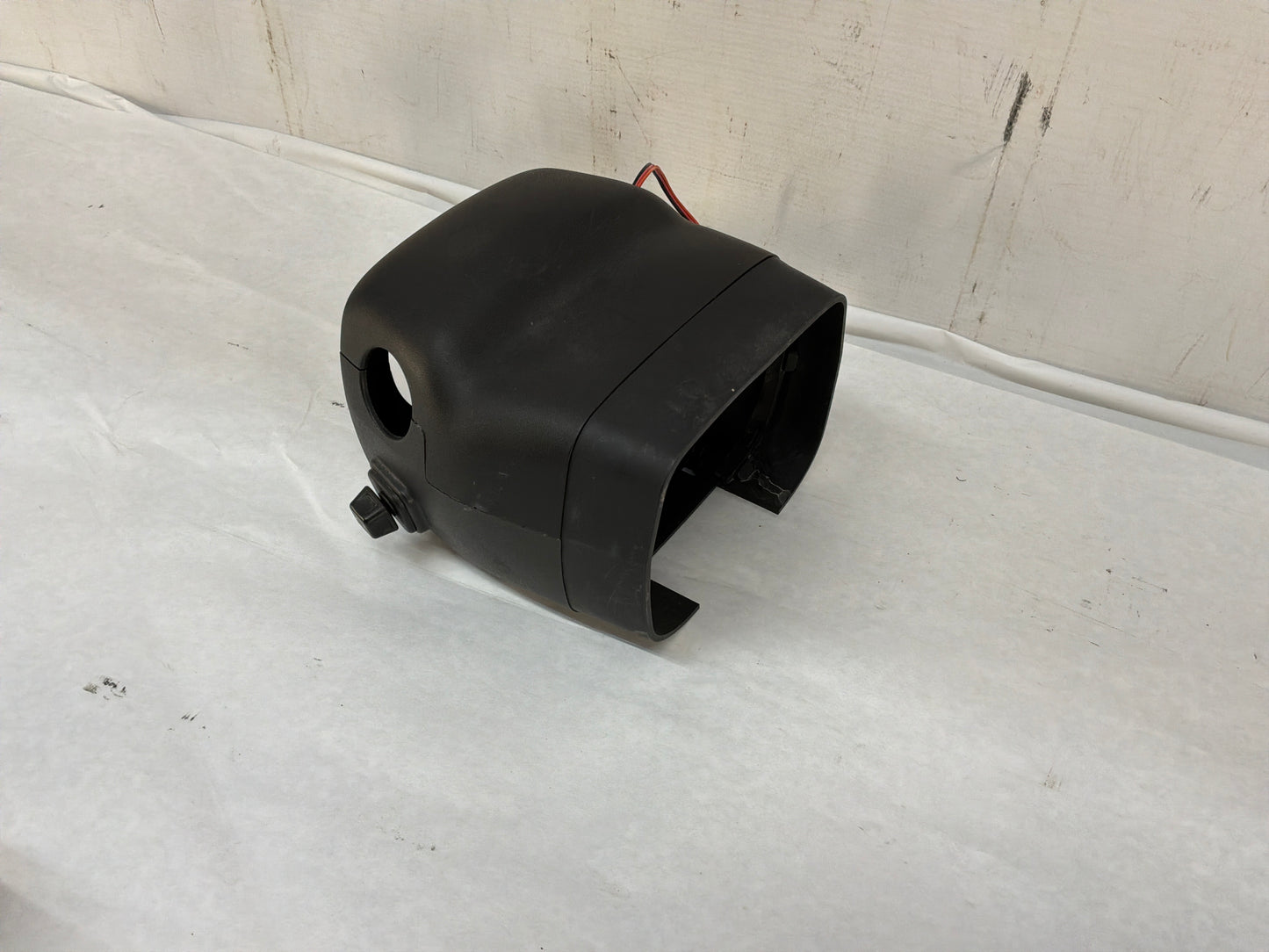 Steering column cover - Day's Parts Yard