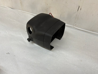 Steering column cover - Day's Parts Yard
