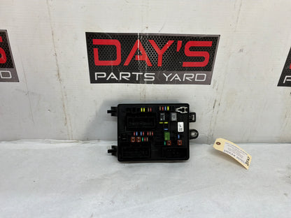 2017 Chevy SS Sedan Rear Trunk Fuse Relay Wiring Harness Junction Box Block Panel OEM