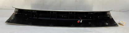 2002 Cadillac Escalade EXT Rear Upper Roof Spoiler 3RD Brake Light Lamp OEM