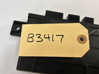 2007 Chevy C6 Corvette Convertible Remote Control Door Lock Reciever Module OEM