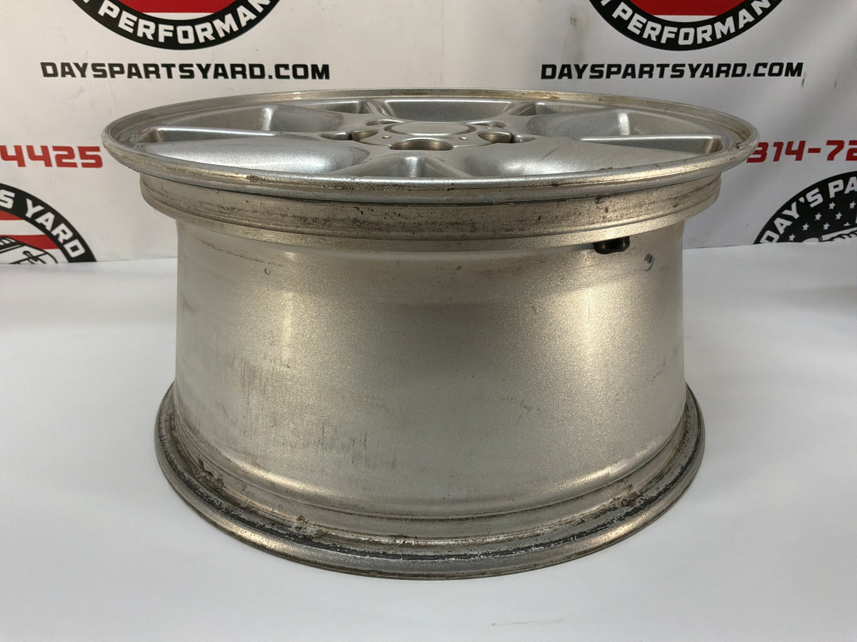 2002 Chevy Camaro Z28 Factory OEM Wheels Rims 16x8