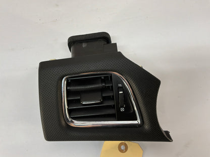 2014 Chevy Caprice PPV LH Driver Dash Vent Black Panel Insert OEM