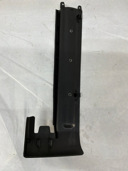 2004 Pontiac GTO RH Passenger Seat Rail Frame Track Trim Cover Set OEM