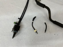 2006 Pontiac GTO Intake Manifold EVAP PCV Purge Valve Brake Booster Vacuum Hose Line OEM