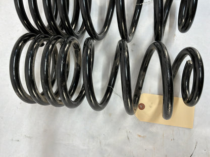 2017 Chevy SS Sedan Eibach Lowering Rear Coil Springs