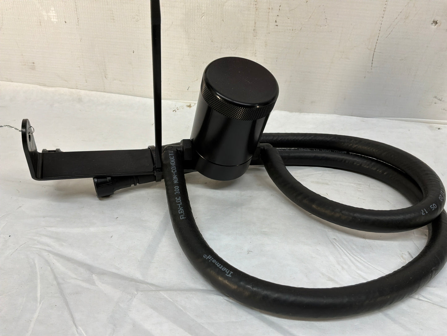2013 Chevy Camaro ZL1 PCV Oil Catch Can