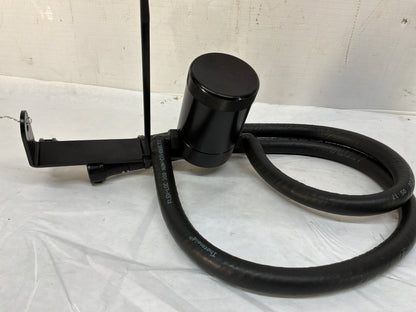 2013 Chevy Camaro ZL1 PCV Oil Catch Can