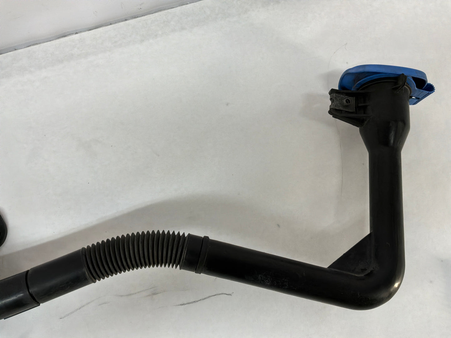 2008 Pontiac G8 Base Windshield Washer Reservoir Overflow Tank Bottle OEM