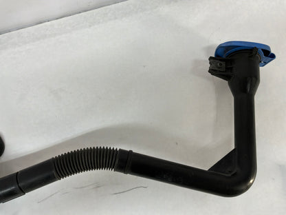 2008 Pontiac G8 Base Windshield Washer Reservoir Overflow Tank Bottle OEM