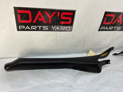 A pillar - Day's Parts Yard