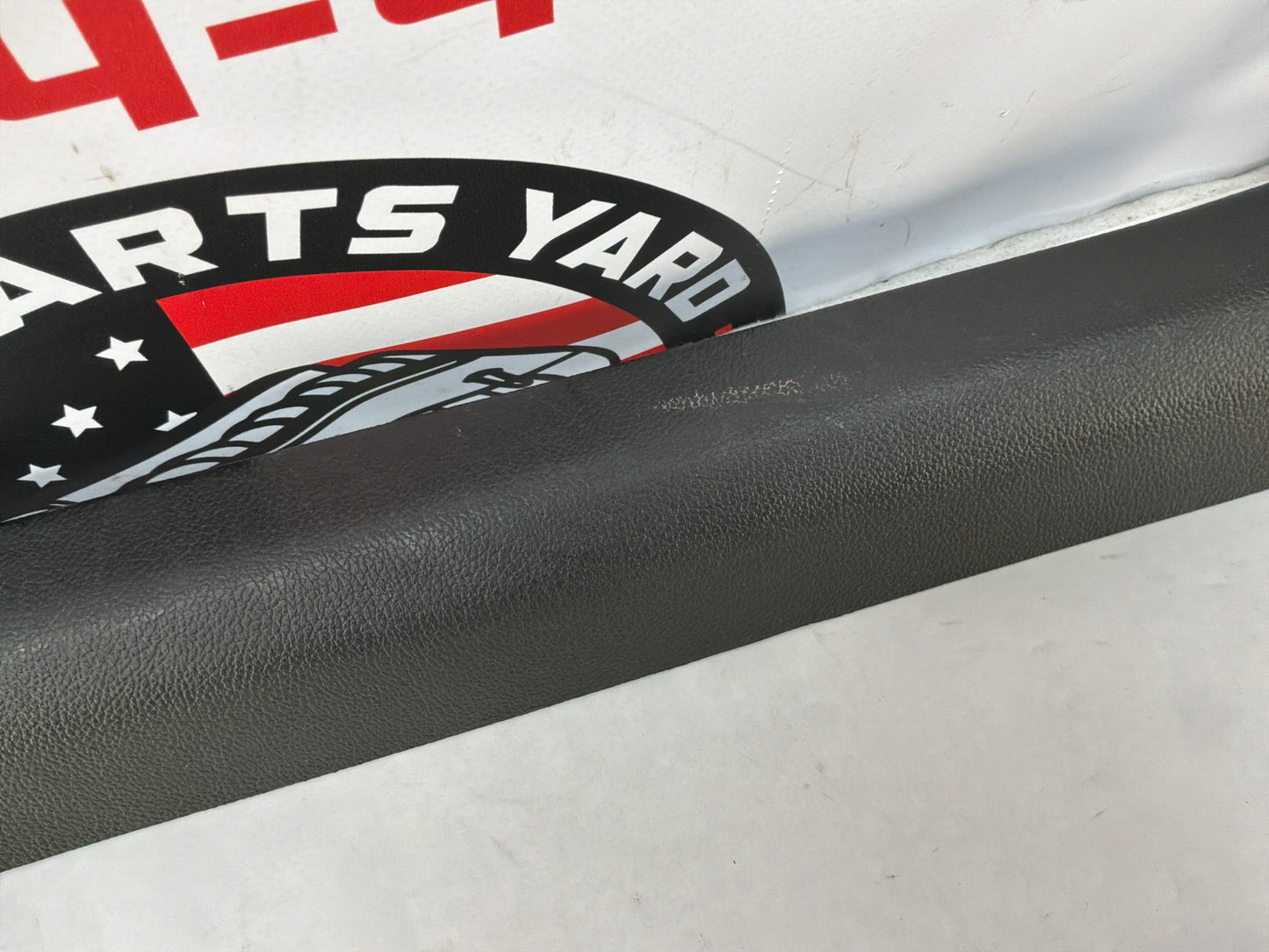 2016 Cadillac CTS-V LH Driver Sill Kick Plate Trim OEM