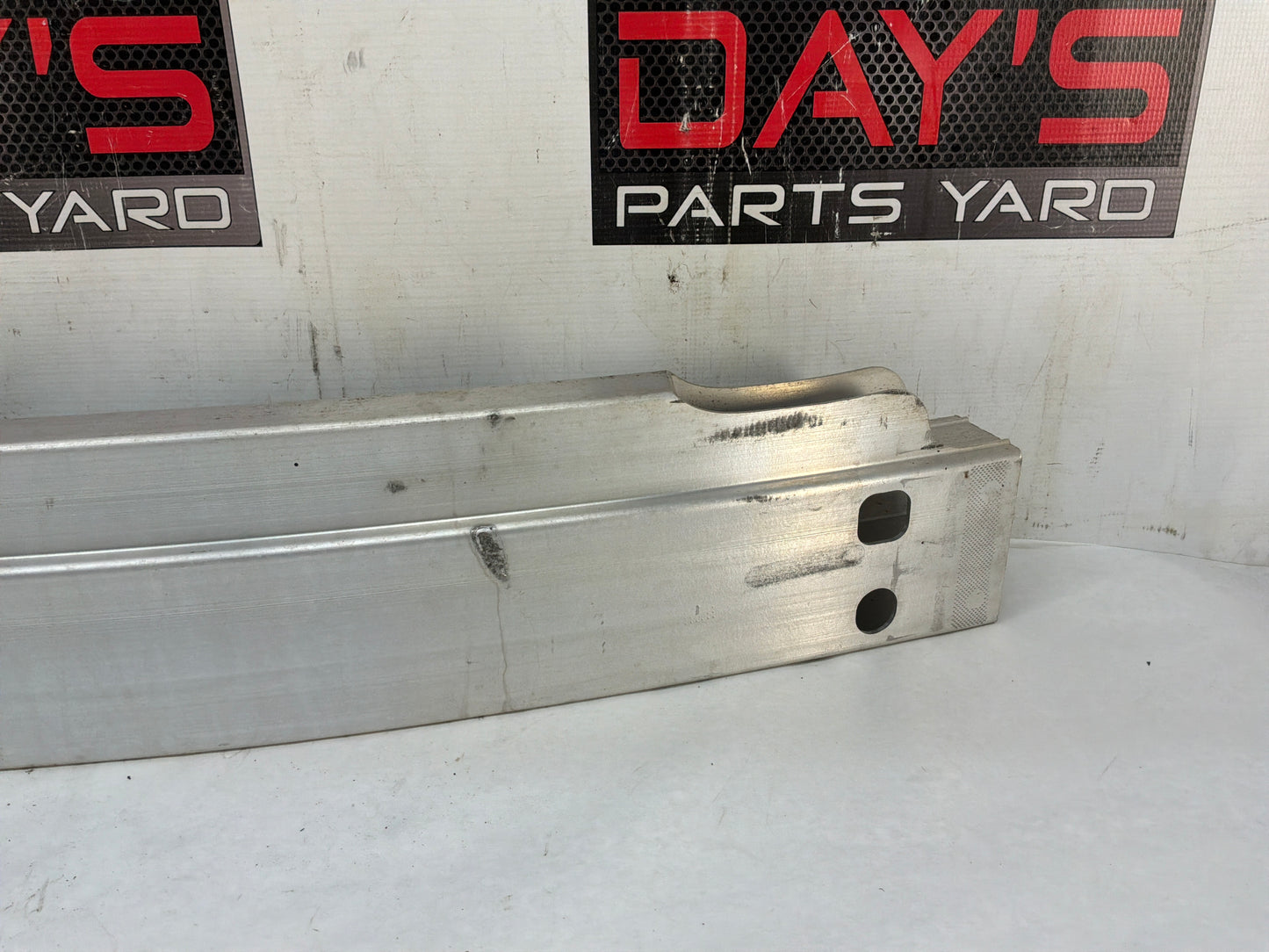 2015 Chevy SS Sedan Rear Bumper Impact Reinforcement Bar  OEM