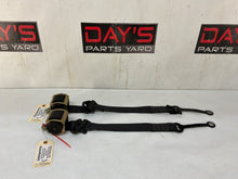 Seatbelts - Day's Parts Yard