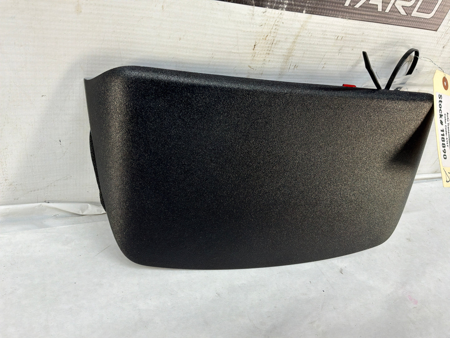 Brake light - Day's Parts Yard