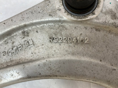 2017 Chevy SS Sedan RH Passenger Rear Suspension Upper Control Arm OEM