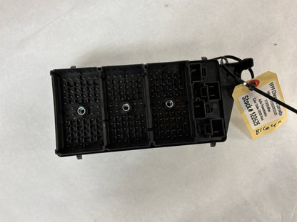 1999 Chevy Corvette Engine Bay Underhood Fuse Box Fusebox OEM