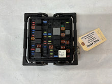 2015 Chevy SS Sedan Engine Bay Fuse Relay Wiring Wire Harness Junction Box Block OEM