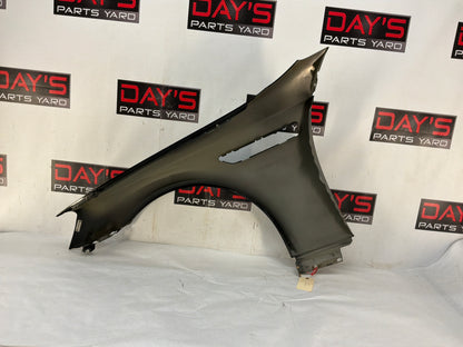 Rh fender - Day's Parts Yard