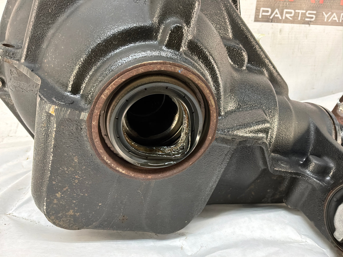 2023 Chevy Camaro SS Automatic Rear End Differential 2.77 LSD OEM
