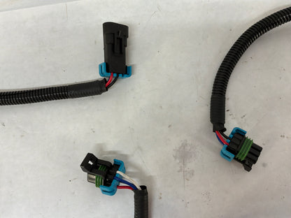 2015 Chevy SS Sedan O2 Oxygen Sensor Extension Aftermarket