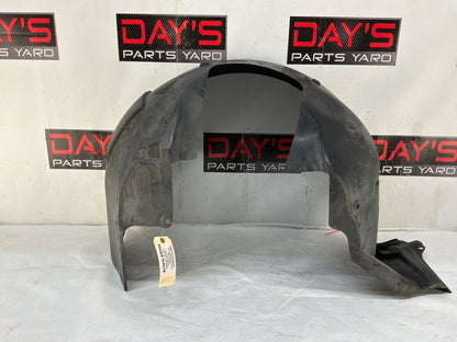 2008 Pontiac G8 GT RH Passenger Front Fender Wheel Well Liner House OEM