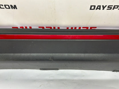 2013 Chevy Camaro ZL1 RH Passenger Rocker Molding Side Skirt Panel OEM