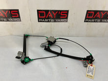 1999 Chevy C5 Corvette RH Passenger Front Window Regulator Motor OEM