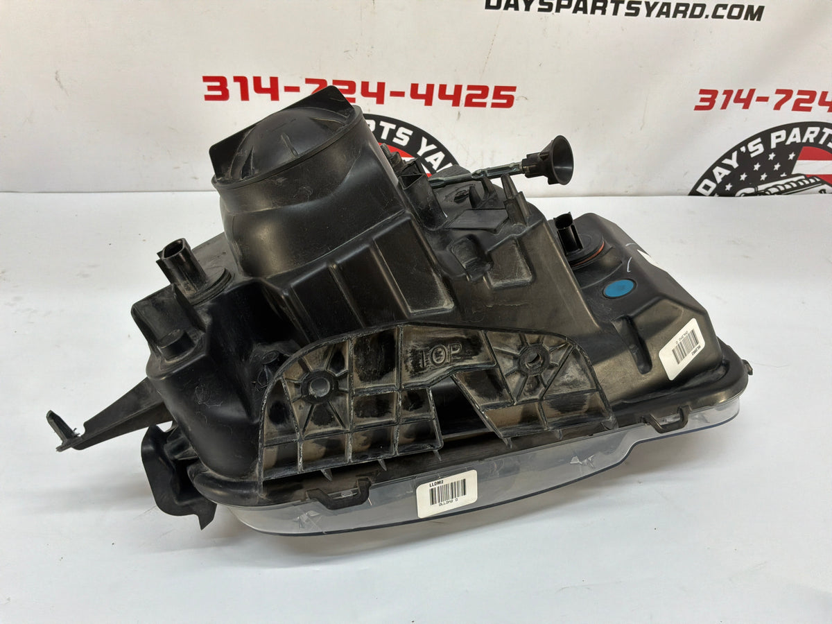 2013 Chevy Camaro ZL1 RH Passenger Head Light Headlight HID OEM