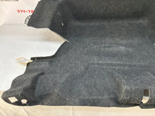 1999 Pontiac Firebird Trans Am WS6 Trunk Hatch Carpet Liner Felt OEM