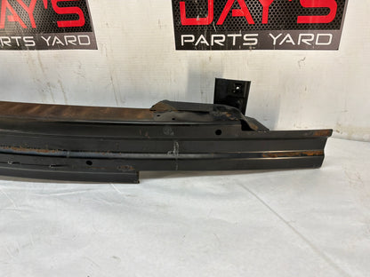 Front crash bar - Day's Parts Yard