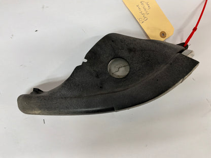 2002 Chevy Corvette Convertible Front RH Passenger Turn Signal Housing Assembly