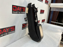 Center console - Day's Parts Yard