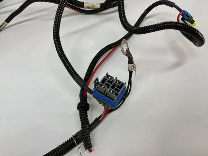 2006 Cadillac CTS-V Fuel Pump Gas Tank Sender Wire Wiring Harness OEM