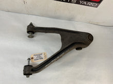 Lh rear lower control arm - Day's Parts Yard