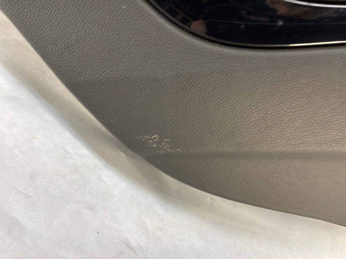 Lh rear door panel - Day's Parts Yard