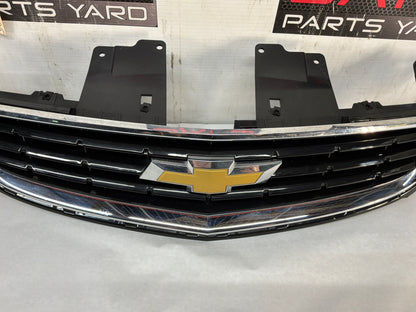 Front grille - Day's Parts Yard