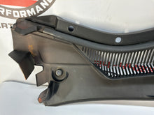 2016 Chevy SS Sedan Windshield Wiper Cowl OEM - Day's Parts Yard