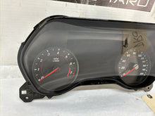 2018 Chevy Camaro ZL1 Gauge Cluster Speedometer OEM