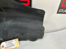 Wheel liner - Day's Parts Yard