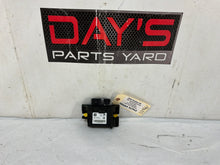 Module - Day's Parts Yard
