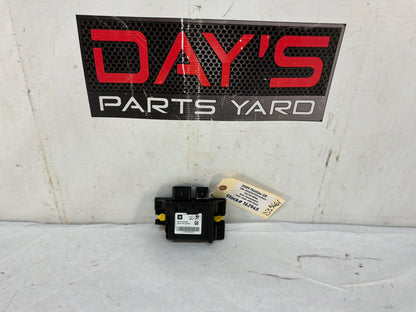 Module - Day's Parts Yard